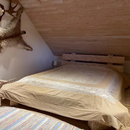 Prázdninový dům Oeoebiku House