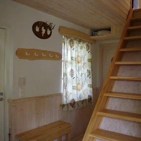 Oeoebiku House Antsla