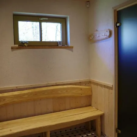 Oeoebiku House Prázdninový dům