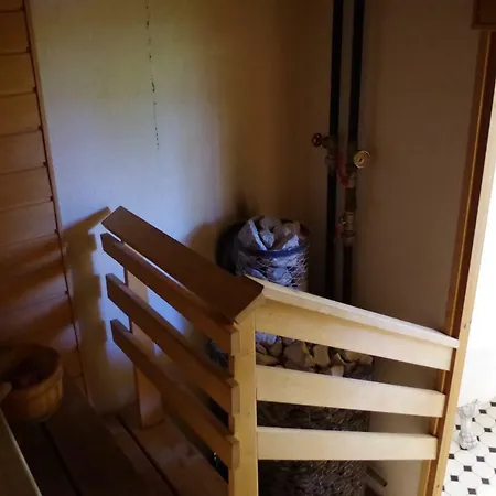 Prázdninový dům Oeoebiku House