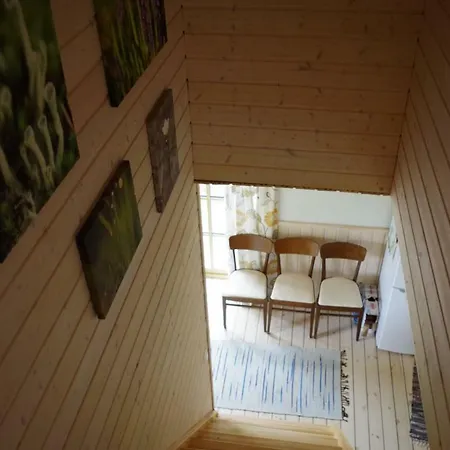 Oeoebiku House *