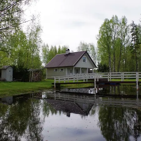 Oeoebiku House Vakantiehuis