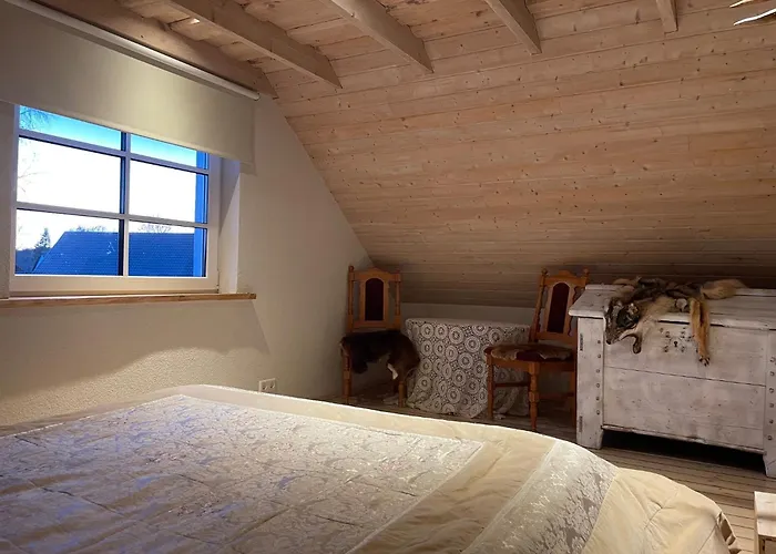 Oeoebiku House * Antsla