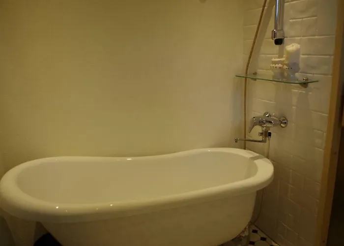 Oeoebiku House Semesterbostad *