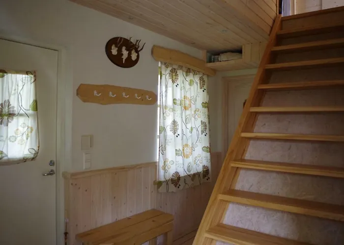 Oeoebiku House Antsla