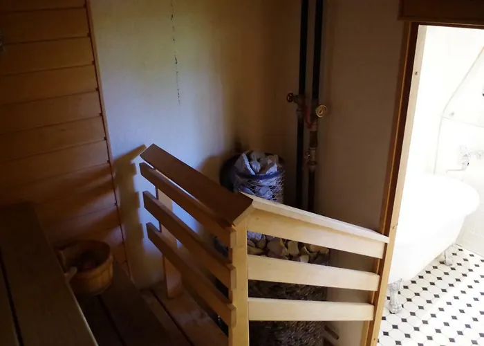 Semesterbostad Oeoebiku House