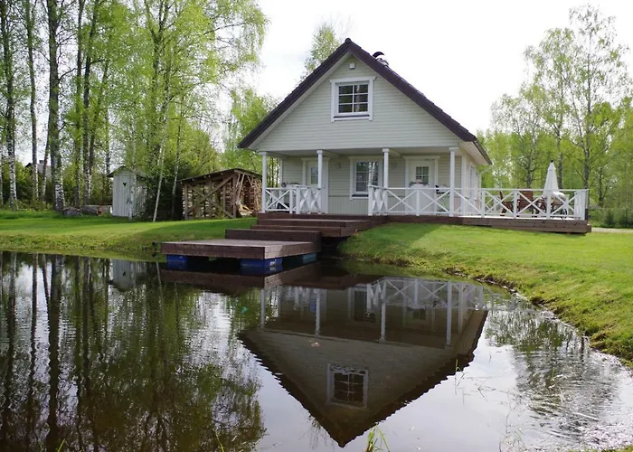 Oeoebiku House Antsla