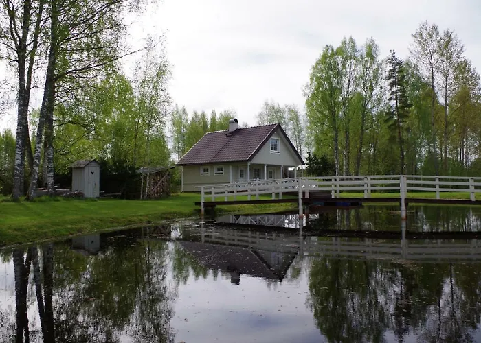 Oeoebiku House Semesterbostad